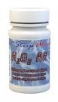ITS eXact Strips Micro Hydrogen Peroxide Mid Range, Bottle of 50 - 486648