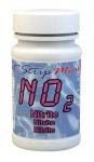 ITS eXact Strips Micro Nitrite, Bottle of 25 - 486623-25