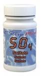 ITS eXact Strips Micro Sulfate, Bottle of 50 - 486608
