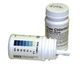ITS Free Chlorine High Range Test Strips, bottle of 50 - 480022