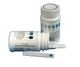 ITS Free Chlorine Water Quality Test Strips, Free, bottle of 50 - 481026