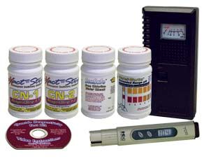 ITS Homeland Security Emergency Response Kit - 487987