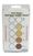 ITS Hydrogen Sulfide LR Test Strips, 30 pkts of 1 - 481197-20