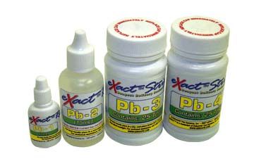 ITS LeadQuick Lead Test for Lead Testing - 488375 ITS LeadQuick Lead Test for Lead Testing - 488375