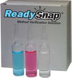 ITS Ready Snap 1 Method Verification Solution - 480901
