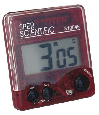 ITS Timers - 810046