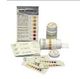 ITS Total Hardness Test Strips, bottle of 50 - 480008