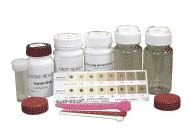 ITS Ultra Low Hydrogen Sulfide Test Strips, 50 tests - 481201