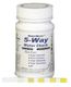 ITS WaterWorks 5-Way Water Check, bottle of 50 - 480015