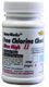 ITS WaterWorks Free Chlorine Check Ultra High II Test Strips, Bottle of 50 - 480124