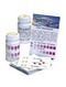 ITS WaterWorks Nitrate/Nitrite Nitrogen Test Strips, Bottle of 50 - 480009