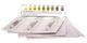 ITS WaterWorks Peroxide Check HR Test Strips, 30 pkts of 1 - 481116