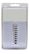 ITS WaterWorks Peroxide Check HR Test Strips, 30 pkts of 1 - 481116
