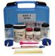 ITS Waterworks Well Water Check Home Test Kit, 2 tests of each - 481302