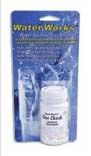 ITS WaterWorks Zinc Test Strips, 30 pkts of 1 - 480126