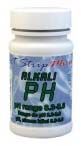 ITS eXact Strips Micro Alkali pH, Bottle of 50 - 486609