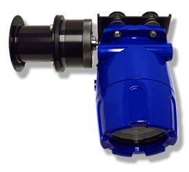 IVC Certified Crane Monitoring Camera Systems - CZ-3041-1-36SS10S0AC