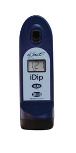 ITS eXact iDip Smart Digital Water Testing Photometer - 486101 ITS eXact iDip Smart Digital Water Testing Photometer - 486101