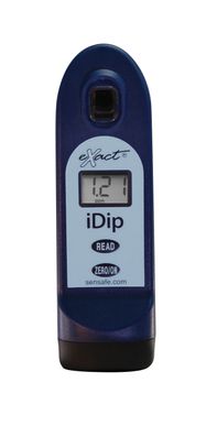 ITS eXact iDip Smart Digital Water Testing Photometer - 486101