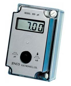 Jenco 2-wire 4-20 mA pH Transmitter - 695-pH Jenco 2-wire 4-20 mA pH Transmitter - 695-pH