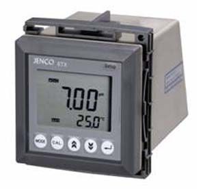 Jenco 2-Wire DC LCD Transmitter/Controller - 6TX Jenco 2-Wire DC LCD Transmitter/Controller - 6TX