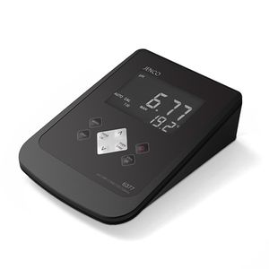 Jenco Benchtop pH/Conductivity/Temperature Meter Kit with Memory - 6377MK Jenco Benchtop pH/Conductivity/Temperature Meter Kit with Memory - 6377MK