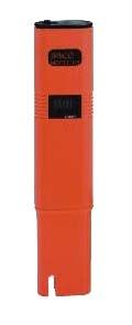 Jenco Conductivity Pocket Pen Style Tester (0.1 to 19.9 mS/cm) - 111