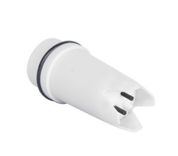 Jenco Conductivity/Temerature Electrode, Use with EC330 - 330P