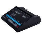 Jenco Digital pH/Mv/Ion/Temp Meter, Dual Display includes AC Adapter & AA Batteries - 6219N