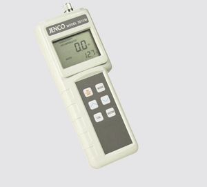 Jenco Handheld Conductivity Kit - 3010MK
