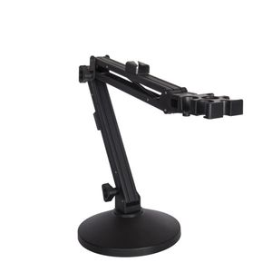 Jenco Holder, Spring Balanced, AluminumSwing Arm - 007A Jenco Holder, Spring Balanced, AluminumSwing Arm - 007A