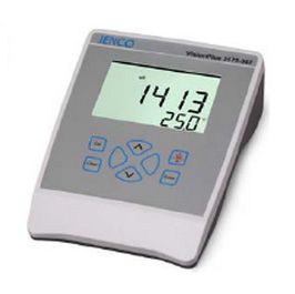 Jenco Microcomputer Based Conductivity/TDS/Temperature Benchtop Meter - 3175