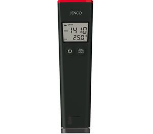 Jenco Non-Bluetooth Conductivity + Temperature Tester (0 to 2000 uS/cm) - COND110N