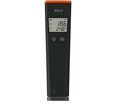 Jenco Non-Bluetooth TDS + Temperature tester (0 to 50.00 mg/L) - TDS115N