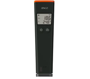 Jenco Non-Bluetooth TDS + Temperature tester (0 to 50.00 mg/L) - TDS115N
