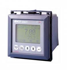 Jenco ORP Analyzer Graphic Display, IP-65 case - 6308OT