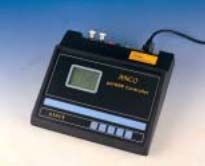 Jenco pH/ORP Bench Controller/Transmitter - 6301N