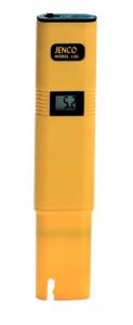 Jenco pH/Temperature Pen, Dual Point - 620D