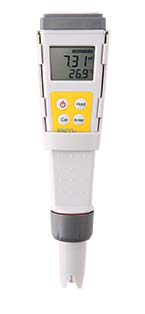 Jenco pH/Temperature & Replaceable pH Electrode - pH630C Jenco pH/Temperature & Replaceable pH Electrode - pH630C