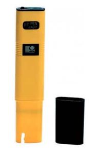 Jenco pH Tester Personal Pocket Pen - 610