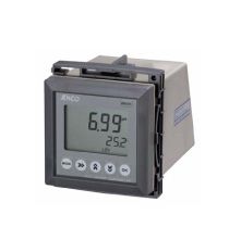 Jenco Single Parameter pH or ORP Controller, 2-Relays, IP-65 Case, RS-485 - 6313 Jenco Single Parameter pH or ORP Controller, 2-Relays, IP-65 Case, RS-485 - 6313