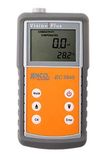 Jenco VisionPlus 4-Wire Portable Conductivity/TDS/Temperature Meter - 3840