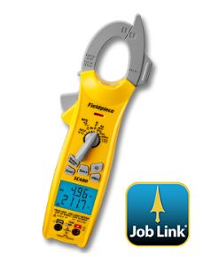 Fieldpiece Job Link System Power Clamp Meter with 1000VDC - SC480