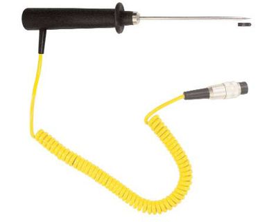 TPI Tapered Tip Penetration Probe Waterproof - FK21L