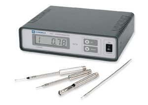 Kanomax 1570 4 Channel Anemomaster