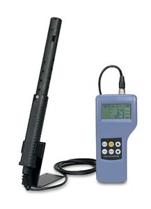 Kanomax 2211 Handheld Indoor Air Quality Monitor