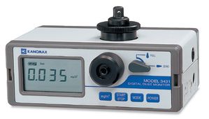 Kanomax 3431 Digital Aerosol Monitor