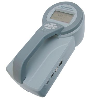 Kanomax 3800 Handheld Condensation Particle Counter