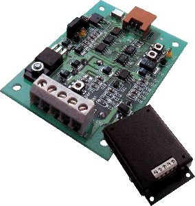 Kanomax 6312 Airflow Transducer