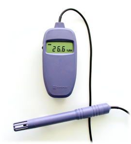 Kanomax 6841 Thermohygrometer